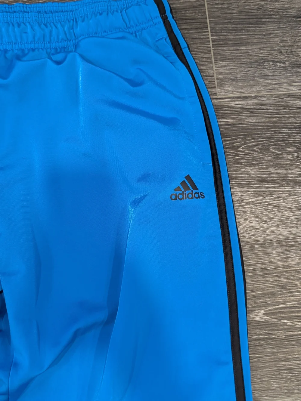 adidas men track